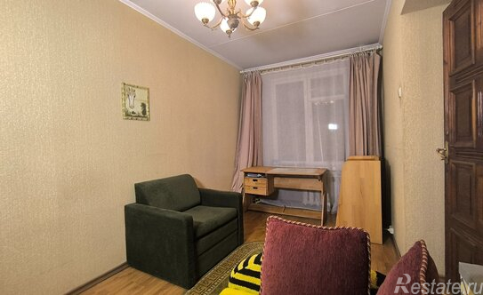 Продажа 2-комн квартиры на вторичном рынке Открытое ш,  д. 21 к13