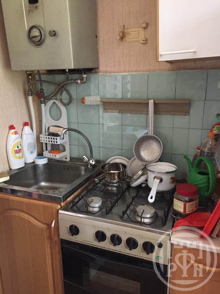 Продажа 2-комн квартиры на вторичном рынке Пушкин г., Саперная ул. ,  д. 51