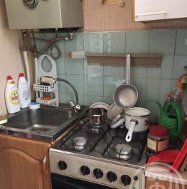 Продажа 2-комн квартиры на вторичном рынке Пушкин г., Саперная ул. ,  д. 51