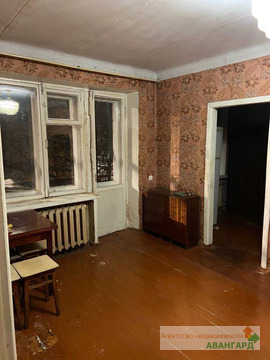 Продажа 2-комн квартиры на вторичном рынке Электросталь, ул. Карла Маркса,  д. 52