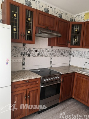 Продажа 1-комн квартиры на вторичном рынке Лобня, Лобненский Бульвар ул,  д. 7