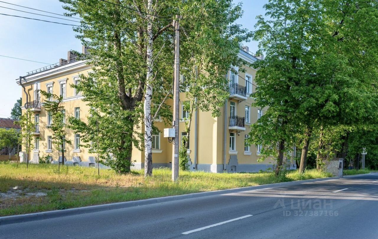Продажа студии остров Канонерский,  д. 17