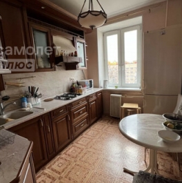 Продажа 2-комн квартиры на вторичном рынке Ломоносовский проспект,  д. 34