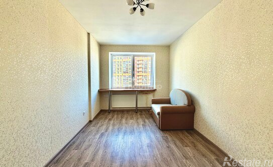 Продажа 1-комн квартиры на вторичном рынке Бугры, ул Тихая,  д. 1