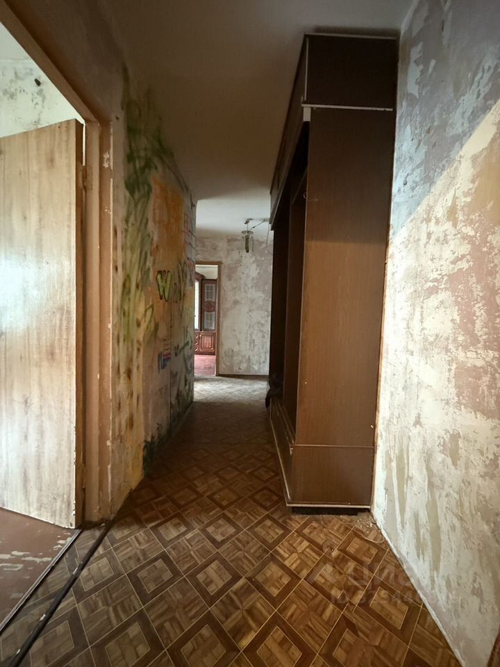 Продажа 2-комн квартиры на вторичном рынке Гатчина, улица Достоевского, 15