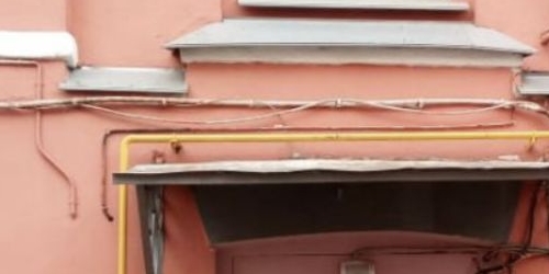 2-комн квартира Сибирский проезд, 2С4