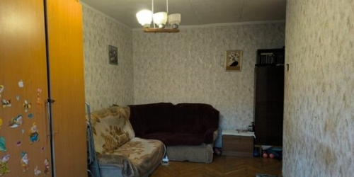 2-комн квартира улица Приорова,  д. 14А