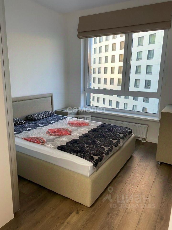 Продажа 1-комн квартиры на вторичном рынке Сельскохозяйственная улица, 35