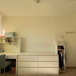 Продажа 2-комн квартиры на вторичном рынке ул Пионерстроя,  д. 19,  к. 2