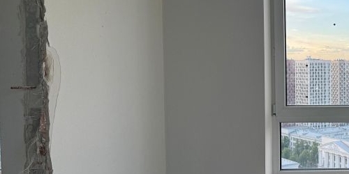 3-комн квартира Красноказарменная улица, 14Ак6