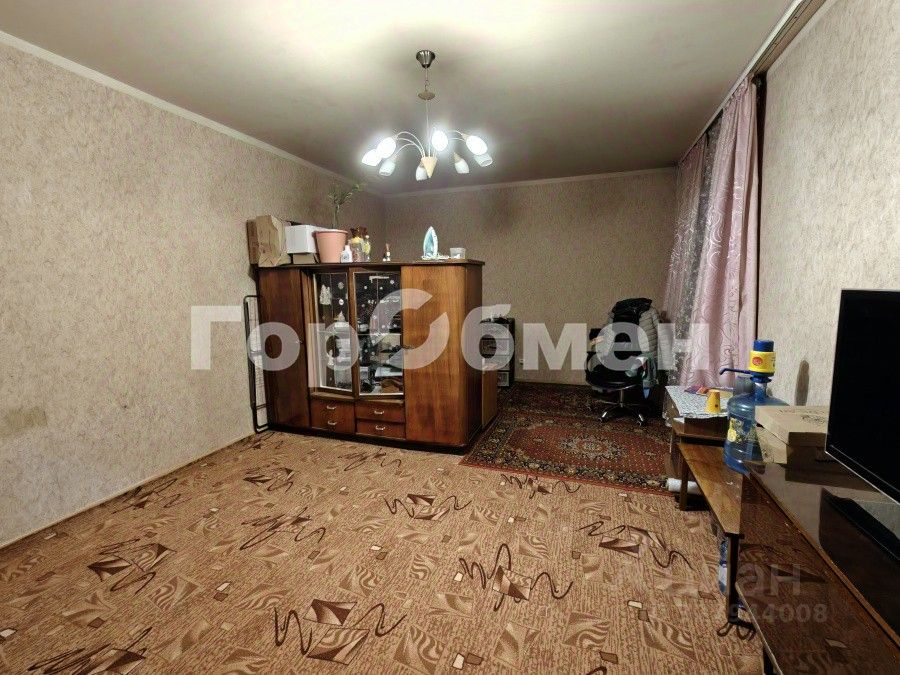 Продажа 1-комн квартиры на вторичном рынке улица Народного Ополчения,  д. 11