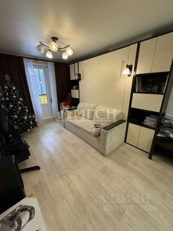 Продажа 2-комн квартиры на вторичном рынке Флотская улица, 54