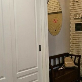 Продажа 4-комн квартиры на вторичном рынке Каргопольская улица,  д. 13 к1