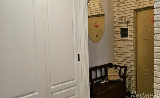 Продажа 4-комн квартиры на вторичном рынке Каргопольская улица,  д. 13 к1