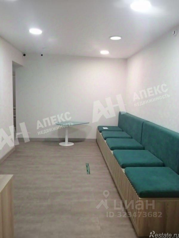 Аренда ПСН Грохольский пер,  д. 30,  к. 2