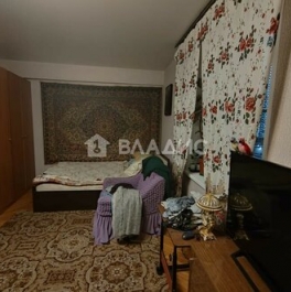 Продажа 1-комн квартиры на вторичном рынке 1812 года ул,  д. 12