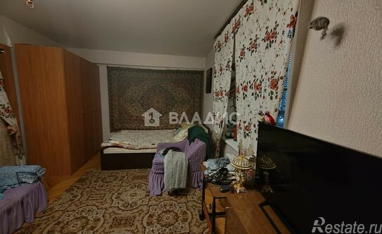 Продажа 1-комн квартиры на вторичном рынке 1812 года ул,  д. 12