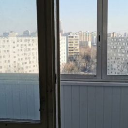 Продажа 3-комн квартиры на вторичном рынке ул Харьковская,  д. 1,  к. 3