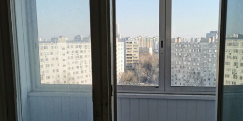 3-комн квартира ул Харьковская,  д. 1,  к. 3