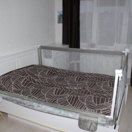 Продажа 1-комн квартиры на вторичном рынке Димитрова ул,  д. 18 к5