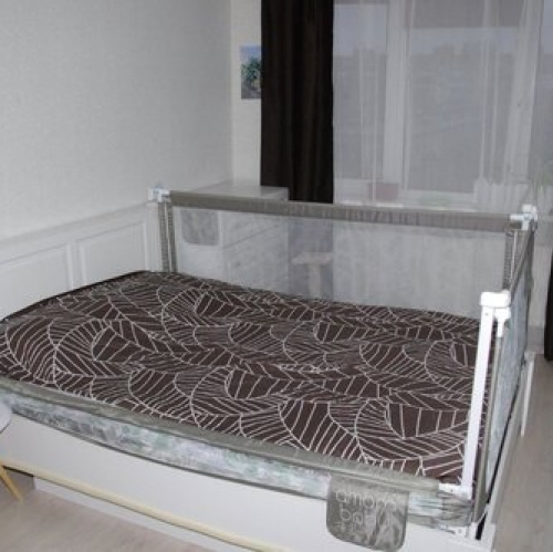 1-комн квартира Димитрова ул,  д. 18 к5