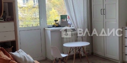 1-комн квартира Якорная улица, 1