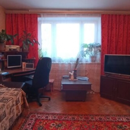 Продажа 3-комн квартиры на вторичном рынке Путевой проезд,  д. 14 к1