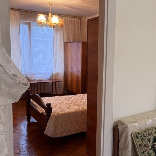 2-комн квартира Юбилейный мкр, улица И.Д. Папанина, 7