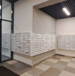 Аренда 2-комн квартиры на вторичном рынке Торфяная дорога,  д. 15 к3