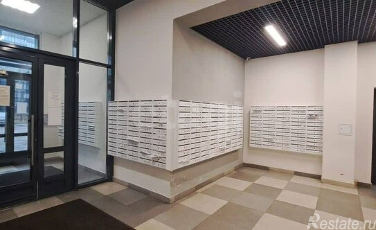 Аренда 2-комн квартиры на вторичном рынке Торфяная дорога,  д. 15 к3