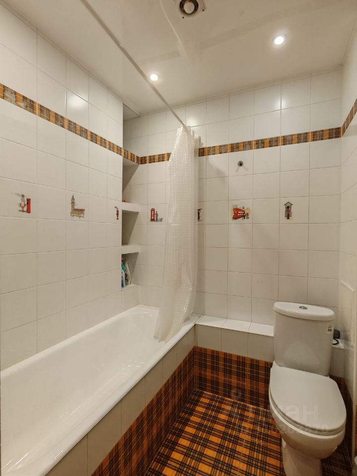 Продажа 1-комн квартиры на вторичном рынке проспект Ветеранов, 75к3