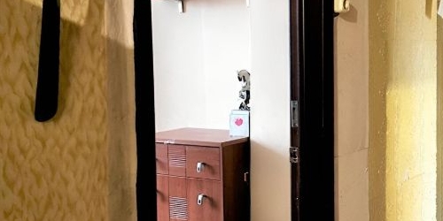 Комната Балашиха, улица Крупской, 3