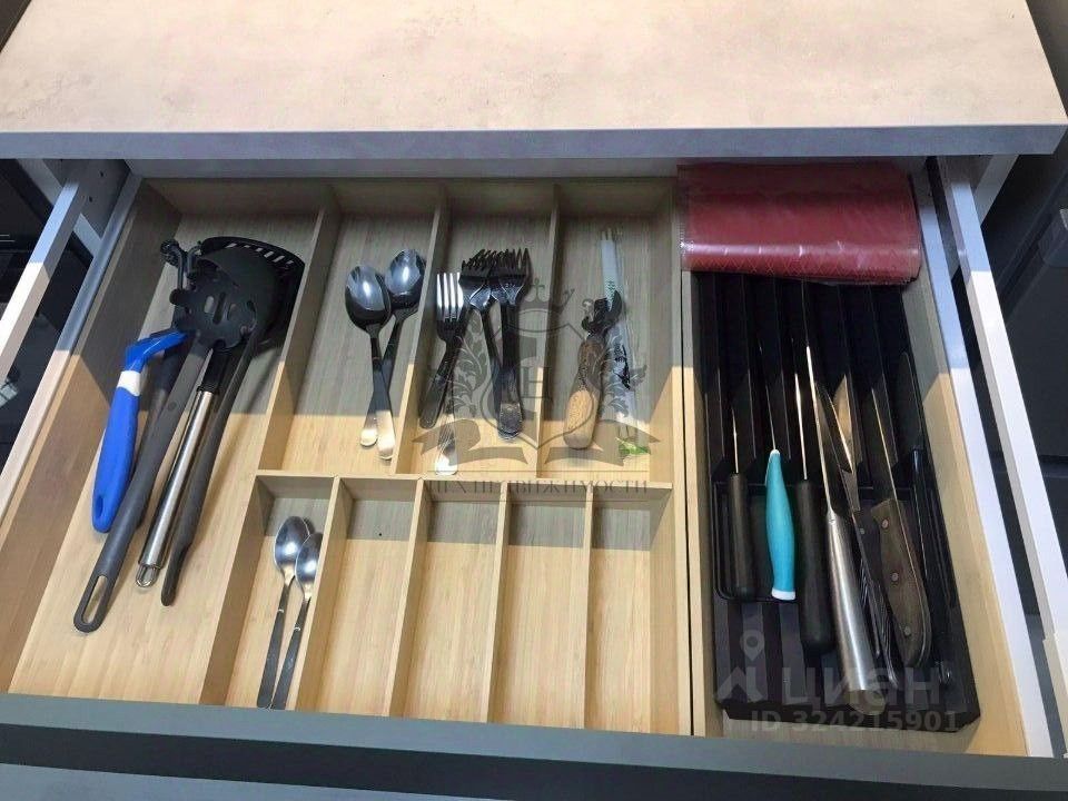 Аренда 1-комн квартиры на вторичном рынке улица Верхне-Каменская, 5