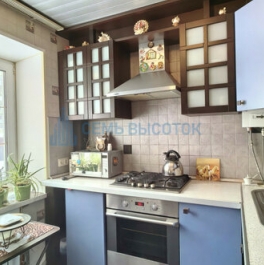 Продажа 2-комн квартиры на вторичном рынке Подольск, ул Парковая,  д. 57б