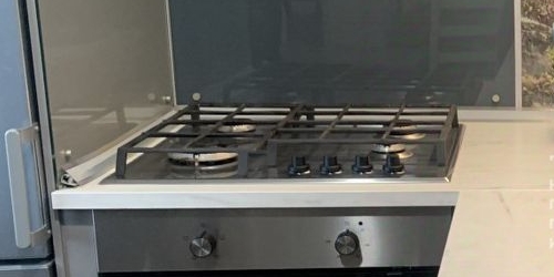 2-комн квартира улица Тельмана, 32К1