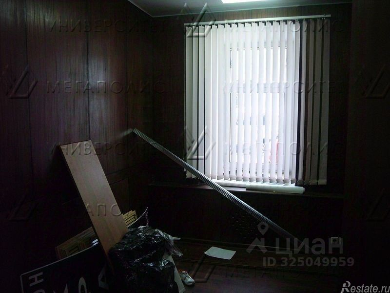 Аренда офиса ул Новослободская,  д. 31,  к. 1