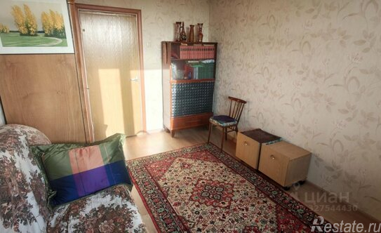 Продажа 2-комн квартиры на вторичном рынке Братиславская улица,  д. 30