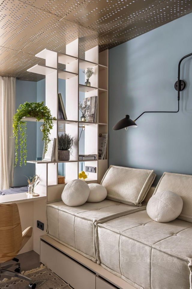 Аренда студии улица Даниловский Вал, 1А