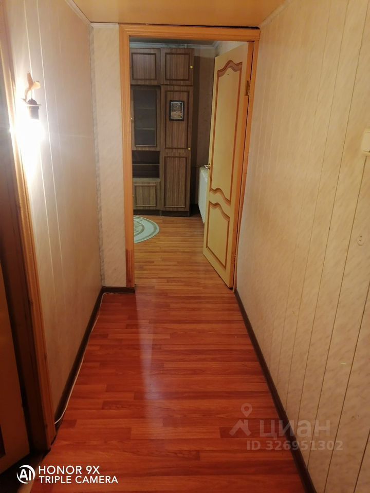 Продажа 2-комн квартиры на вторичном рынке Коломна, проезд 1-й Юбилейный, 2