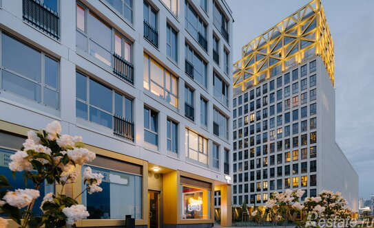 Продажа 2-комн квартиры на вторичном рынке Челюскина ул