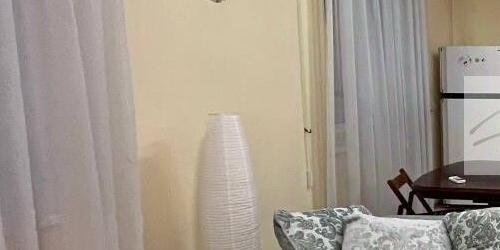3-комн квартира улица Гризодубовой, 2