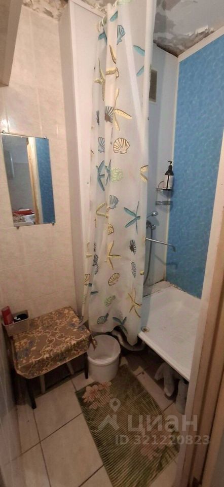 Аренда комнаты Железноводская улица, 68