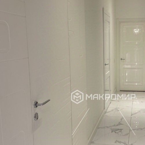 2-комн квартира Киевская улица, 3