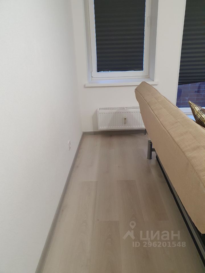 Продажа студии Кронштадт, Тулонская аллея, 10