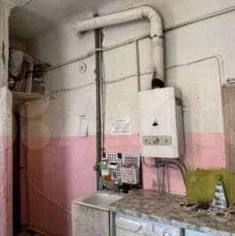 Продажа 5-комн квартиры на вторичном рынке Пушкарская Б. ул,  д. 25А