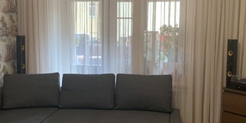 3-комн квартира улица Шамшева, 14