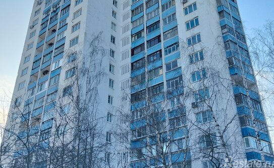 Продажа 1-комн квартиры на вторичном рынке Фрязино г, Луговая ул