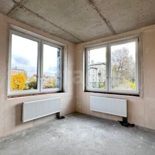 2-комн квартира Волковский проспект