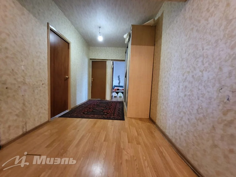 Продажа 3-комн квартиры на вторичном рынке Люберцы, Наташинская ул. ,  д. 12