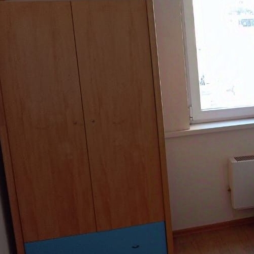 Студия проспект Королева, 62